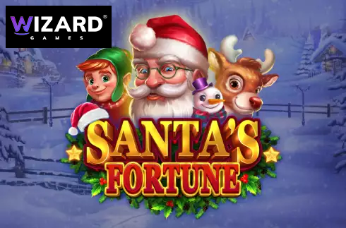 Santa's Fortune